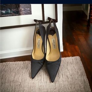 Jimmy Choo Heels